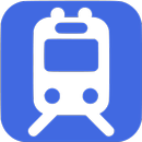 Japan JR Rail Metro-kaarten-APK