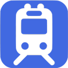 Japan JR Rail Metro Route Maps icon