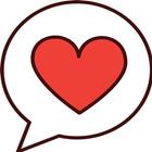 Best Romantic Love Poems For Her For Him أيقونة