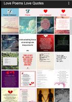 Romantic Love Poems Quotes poster