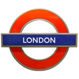 London Tube Map Bus Maps Route أيقونة