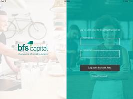 BFS Capital Cartaz