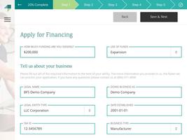 BFS Capital screenshot 2