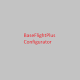 BaseflightPlus Configurator-icoon