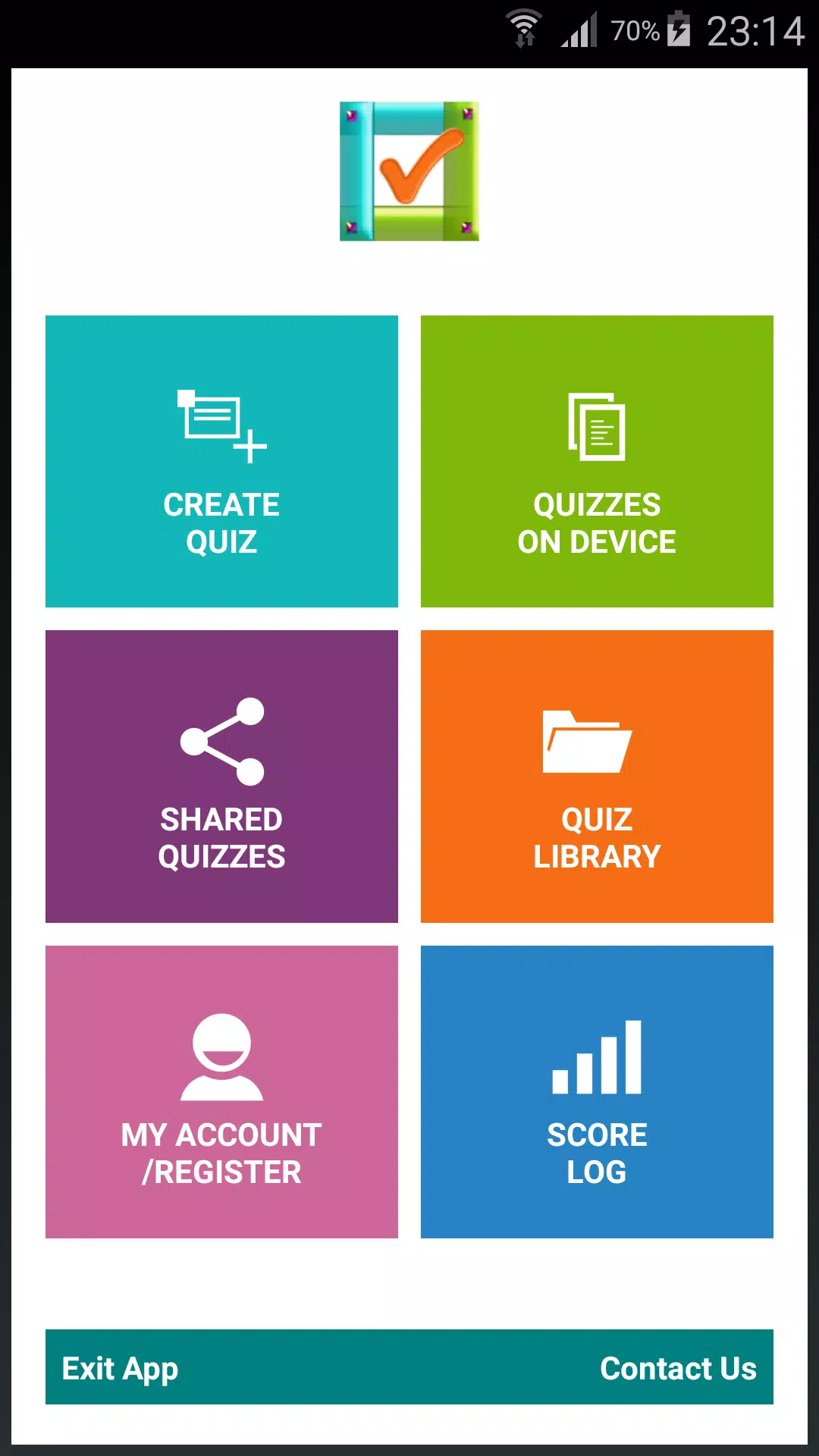 Quiz Library APK for Android Download