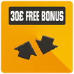 Mobile 30£ Bonus Account