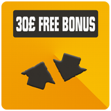 Mobile 30£ Bonus Account icono
