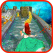 Temple Ariel: Princess Adventure
