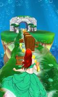 Temple Ariel: Princess Adventure 海報