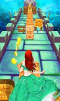 Temple Ariel: Princess Adventure 截圖 2