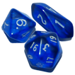 D&D Dice by b.freq