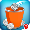 Paper Toss APK