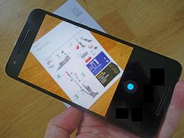 QR Code Barcode PDF Scanner تصوير الشاشة 2