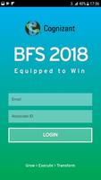 BFS 2018 포스터