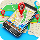 APK Cell Phone Tracker per numero