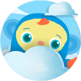 Play with Peekaboo icon