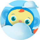 Juega con Peekaboo - BabyFirst APK