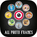 All Photo Frame Maker & Picture Frames Creator APK