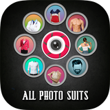 All Photo Suite Editor & Photo Montage Maker icône