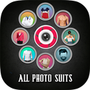 All Photo Suite Editor & Photo Montage Maker APK