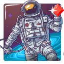Astronaut Survival Adventure APK