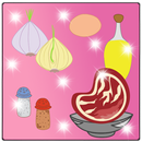 Game cooking food cutlet free APK
