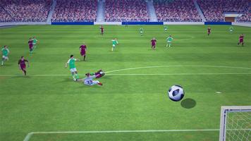 Football 2018 Games capture d'écran 1