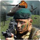 Extreme Army Commando Missions icône