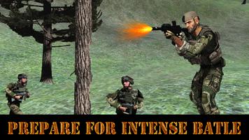 Extreme Army Commando Missions captura de pantalla 1