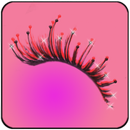 Wimpers Make-up Photo Editor-APK