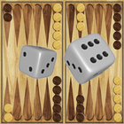 آیکون‌ Backgammon