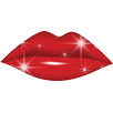 Lips change photo montage free APK