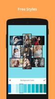 Collage Maker, Grids, Templates, Collage Layout capture d'écran 2