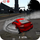 Super Car Drive Simulator 3D