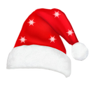 Chapéu de Papai Noel montagem APK