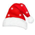 Hat Santa icon