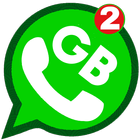 Latest GBWhats Offline Update icon