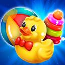 The Toy World-Puzzle Game Match 3 APK