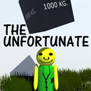 The Unfortunate RPG APK