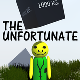 ikon The Unfortunate RPG