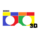 VR 3D Image Viewer FREE icône