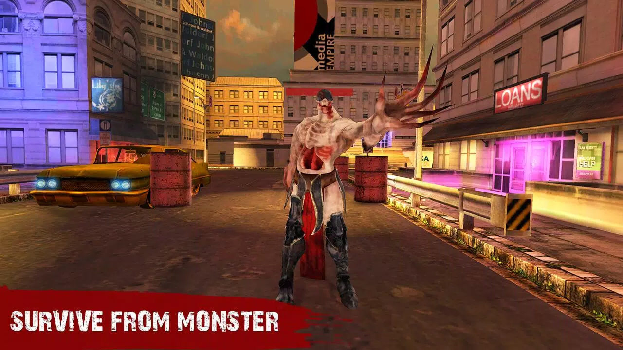 Zombie City: Survival para Android - Baixe o APK na Uptodown