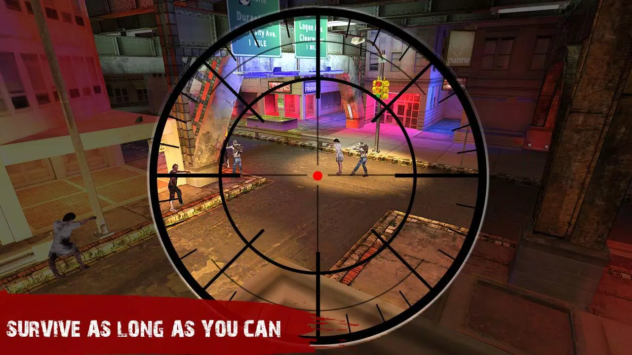 Zombie City: Survival para Android - Baixe o APK na Uptodown