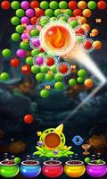 Bubble Shooter capture d'écran 1