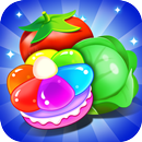 Fruits Burst game free-APK