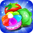 Fruits Burst game free APK