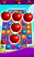 Fruit Splash تصوير الشاشة 3