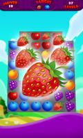 برنامه‌نما Fruit Splash عکس از صفحه