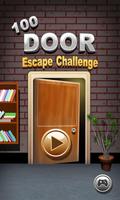 100 Doors: Escape Challenge poster