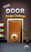 100 Doors: Escape Challenge Affiche